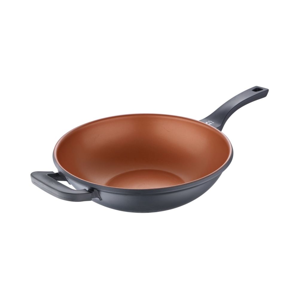 Купить Сковорода Bergner Odin MP BGMP-3817 28x48x5.5 cm в Алматы