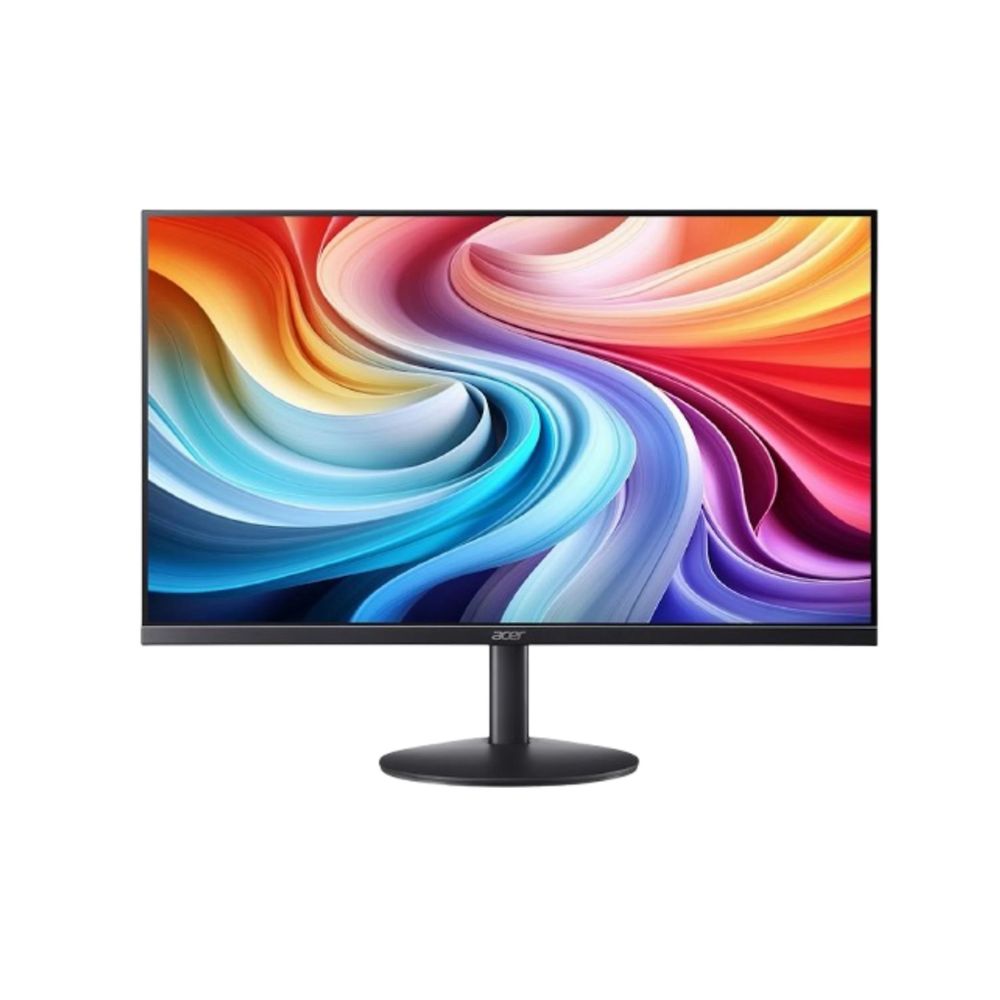 Купить Монитор 27* Acer SA273P1bi, Black, IPS, 1920x1080@144Hz, 250кд/м2, 1500:1, 1ms, VGA, HDMI UM.HS3EE.101 в Алматы