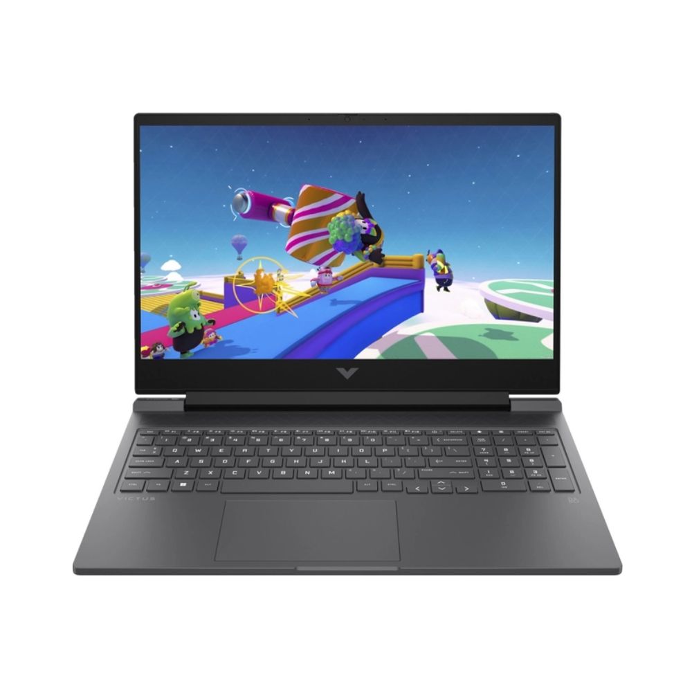 Купить Ноутбук HP Victus 16-r0011ci, Core i5-13500H/16.1*FHD/16GB/512GB/GF RTX4060 8GB/LAN/DOS 7Y2C9EA в Алматы