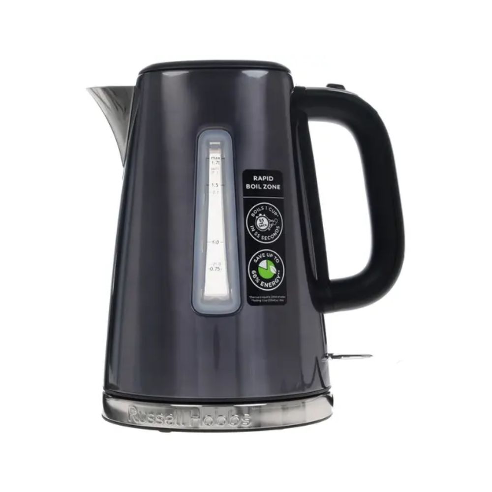 Купить Электрический чайник Russell Hobbs 23211-70 металл в Алматы