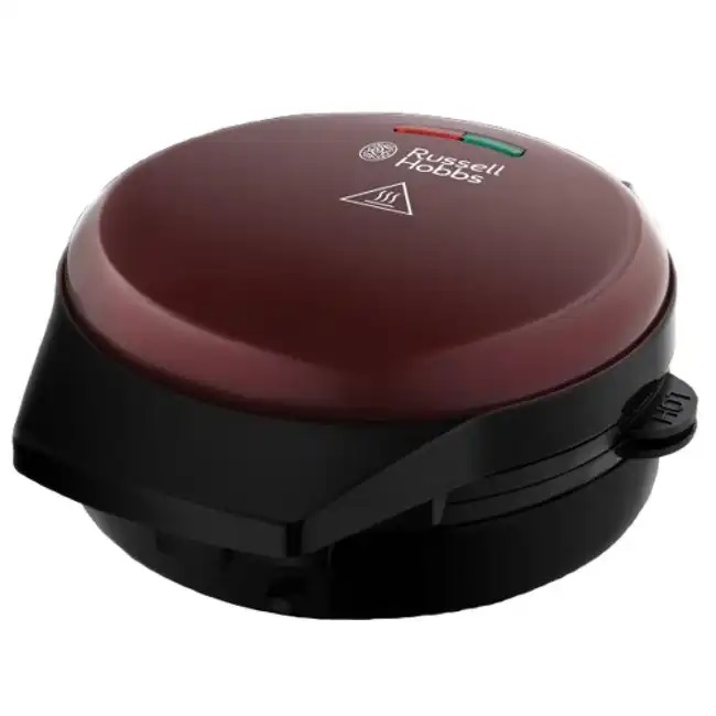 Купить Мультимейкер Russell Hobbs 24620-56 красный в Алматы