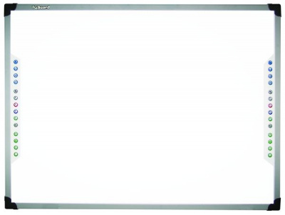 Купить Интерактивная доска электромагнитная ET-D 85* IQboard 1-APD085 <2 касания> в Алматы
