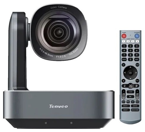 Купить TENVEO Видеокамера TEVO-VL12U в Алматы