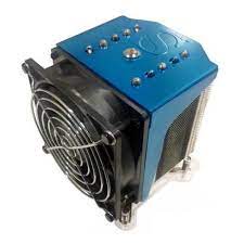 Купить Кулер Supermicro 4U Active CPU HS for Gaming and Socket H UP Systems в Алматы