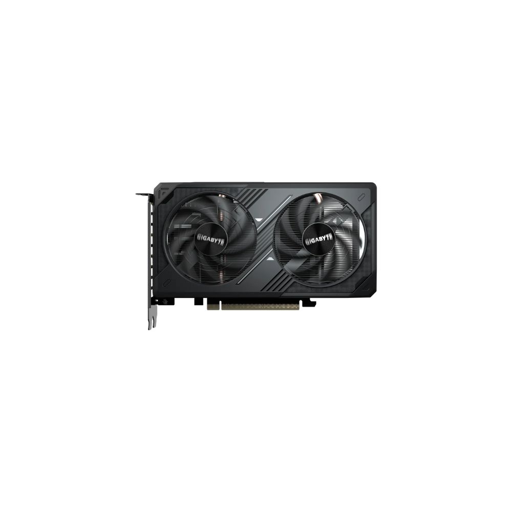 Купить Видеокарта Gigabyte (GV-N5050WF2OC-8GD) RTX5050 WINDFORCE OC 8G в Алматы