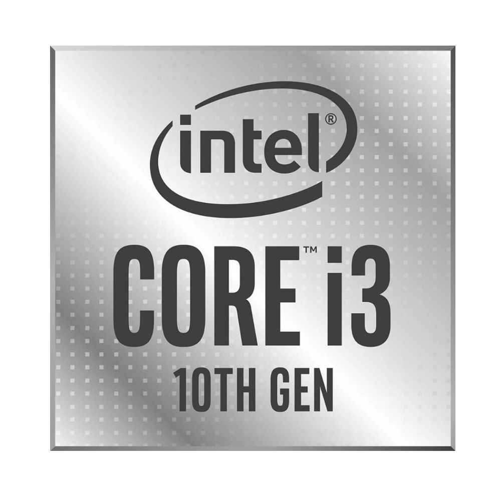 Купить СPU Intel Сore i3-10105F, 3.7GHz (Comet Lake, 4.4), 4C/8T, 6 MB L3, TDP 65W, S1200, oem в Алматы