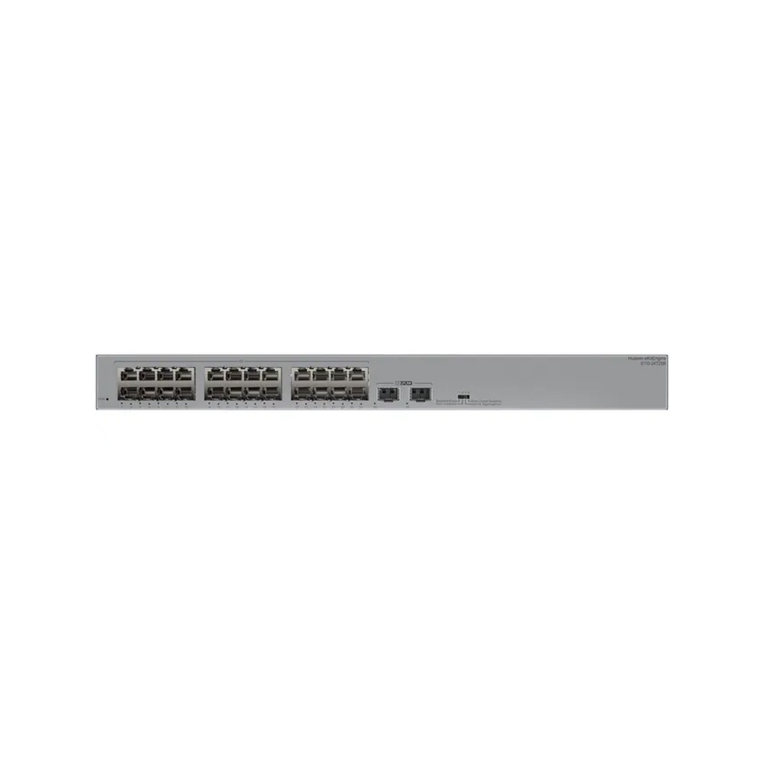 Купить Коммутатор Huawei S110-24T2SR в Алматы