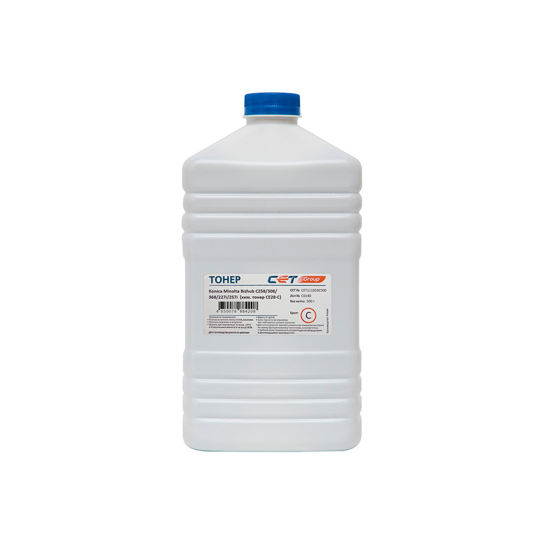Купить Тонер CET C258 (CET111053C500) в Алматы