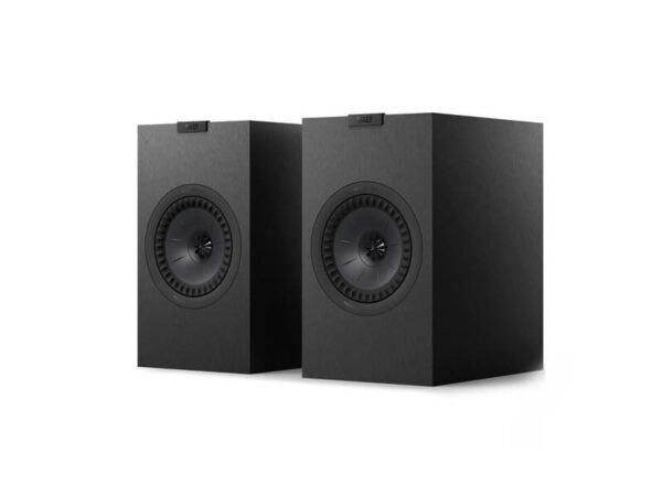 Купить KEF Акустическая система Q3 Meta ЧЕРНЫЙ EAN:0637203219139 - Стереопара в Алматы