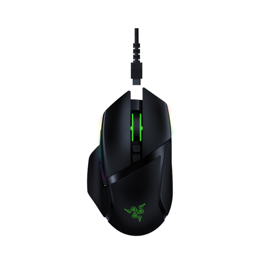 Купить Компьютерная мышь Razer Basilisk Ultimate в Алматы