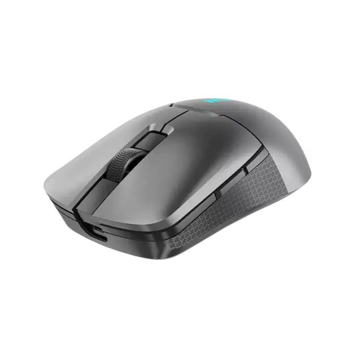 Купить Мышь Lenovo Legion M600s Qi Wireless Gaming Mouse Black в Алматы