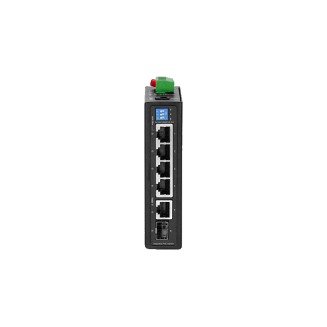 Купить Коммутатор BDCOM IES200-LSTW1140 в Алматы