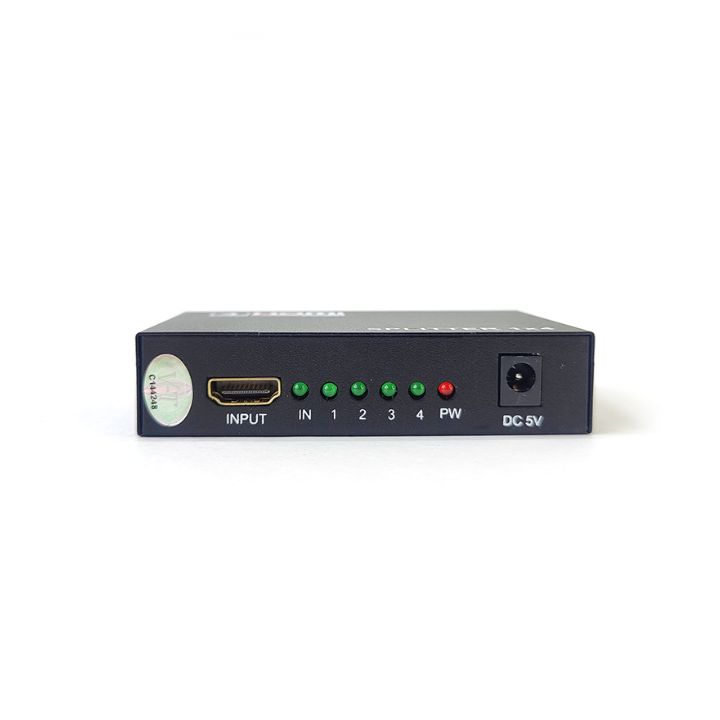 Купить Сплиттер ViTi HDSP4A в Алматы