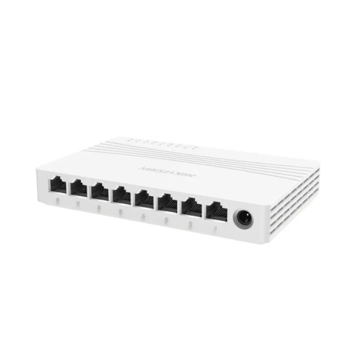 Купить Коммутатор Hikvision в Алматы