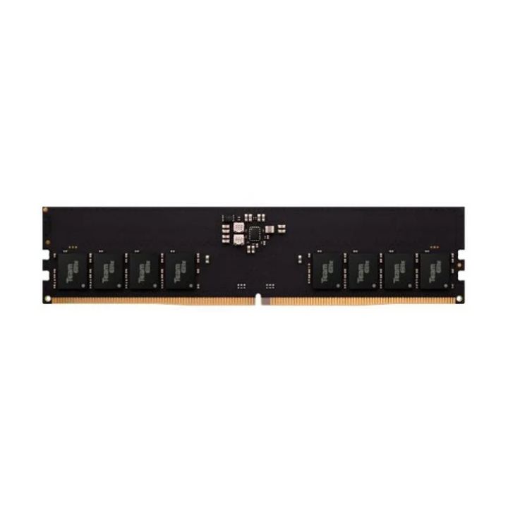 Купить Оперативная память 16GB 5200MHz DDR5 Team Group ELITE PC5-41600 CL-42 TED516G5200C4201 в Алматы
