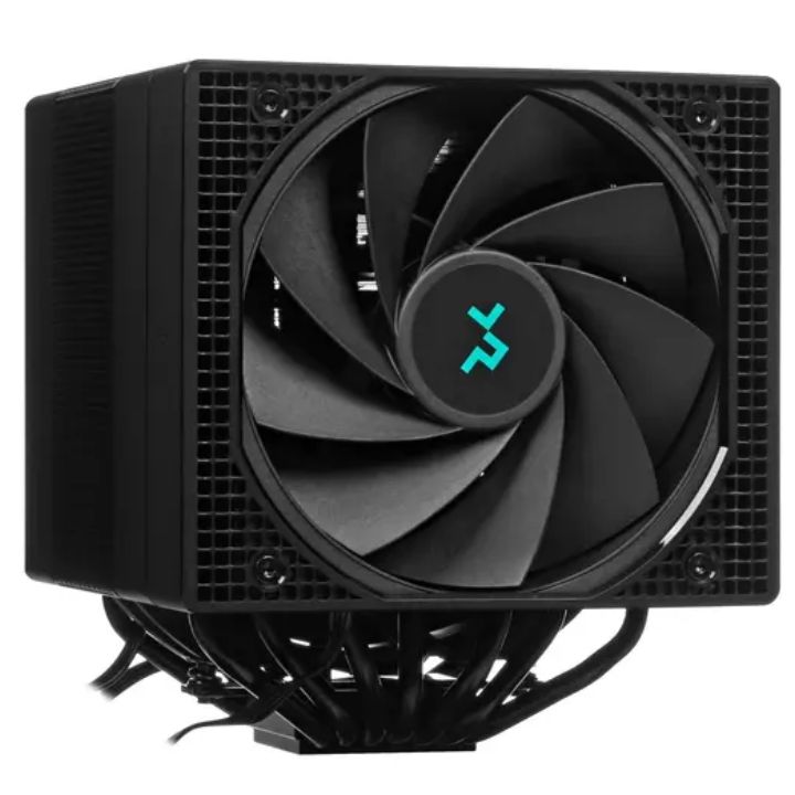 Купить Кулер для процессора Deepcool ASSASSIN IV в Алматы
