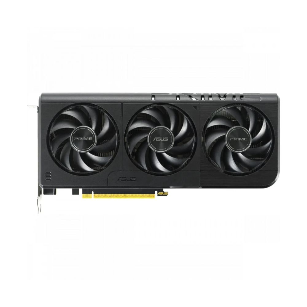 Купить Видеокарта ASUS GeForce RTX5050 PRIME 8GB GDDR6 128-bit 1xHDMI 3xDP PRIME-RTX5050-O8G в Алматы