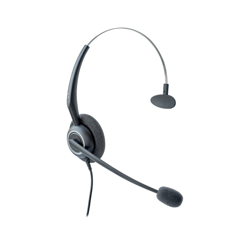 Купить VT Проводная гарнитура VT5000 USB, Моно, HD звук в Алматы