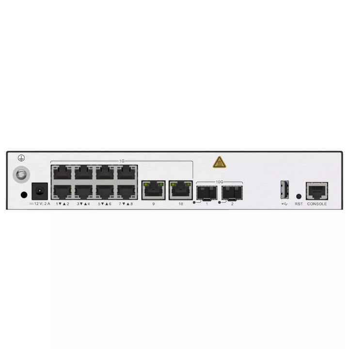 Купить Контроллер точек доступа Huawei AC650-128AP 02355NCG в Алматы