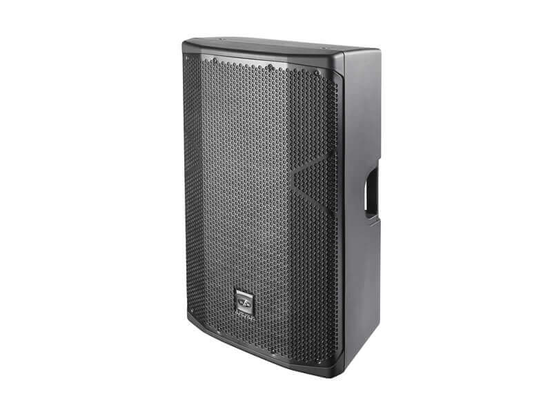 Купить DAS AUDIO Громкоговоритель активный ALTEA-712A в Алматы
