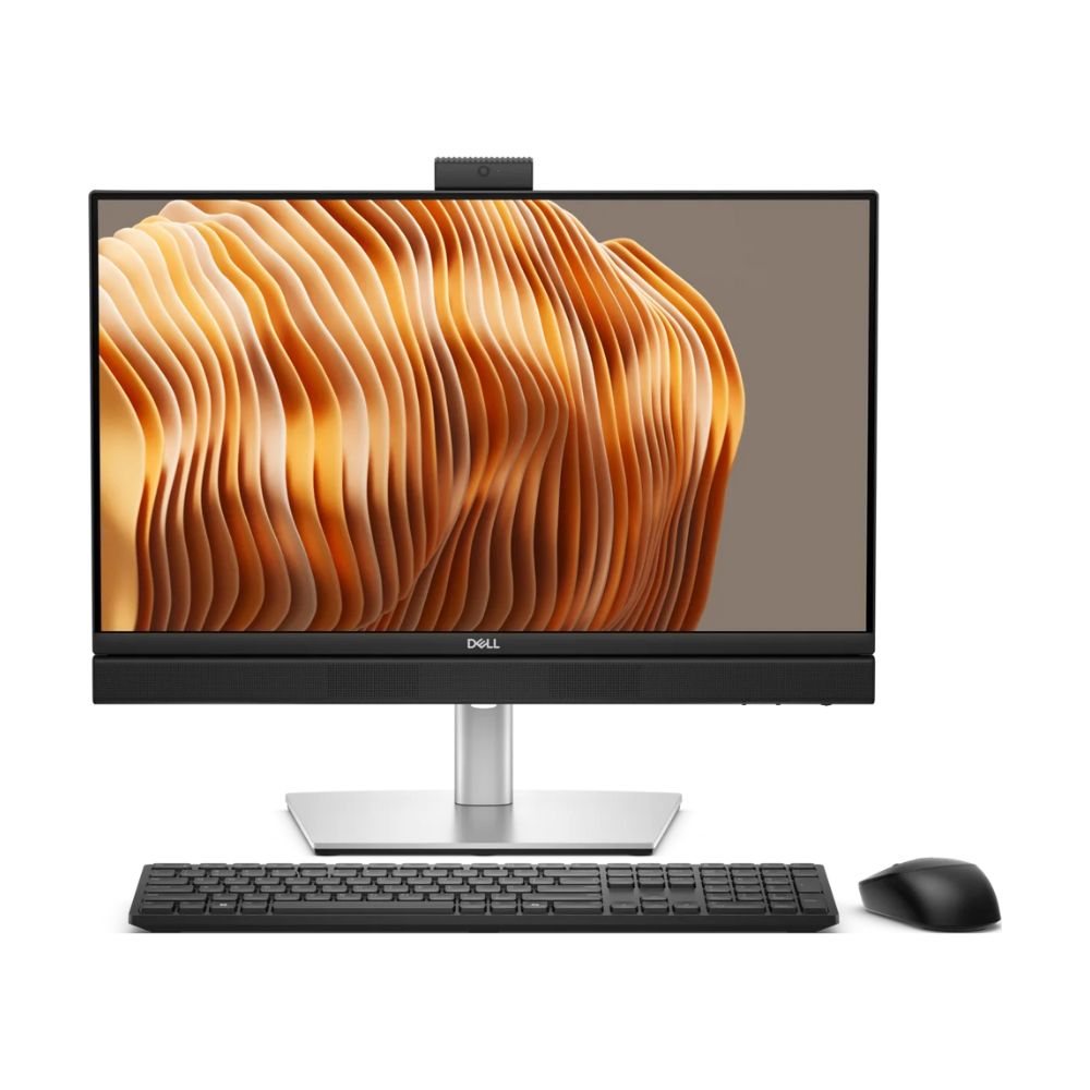 Купить Моноблок Dell Pro 24 All-in-One QB24250 (210-BPPG) в Алматы