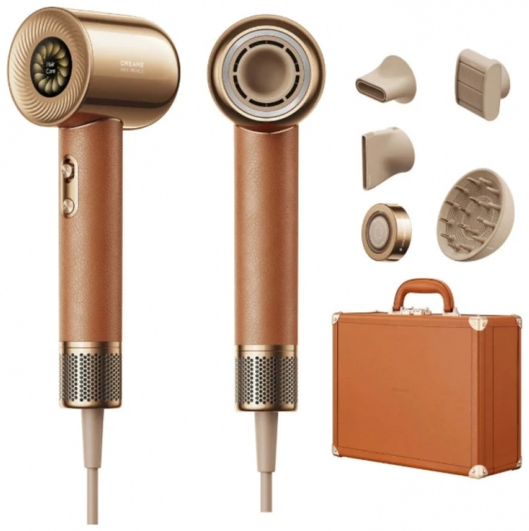 Купить Фен Dreame Hair Dryer Miracle Pro в Алматы