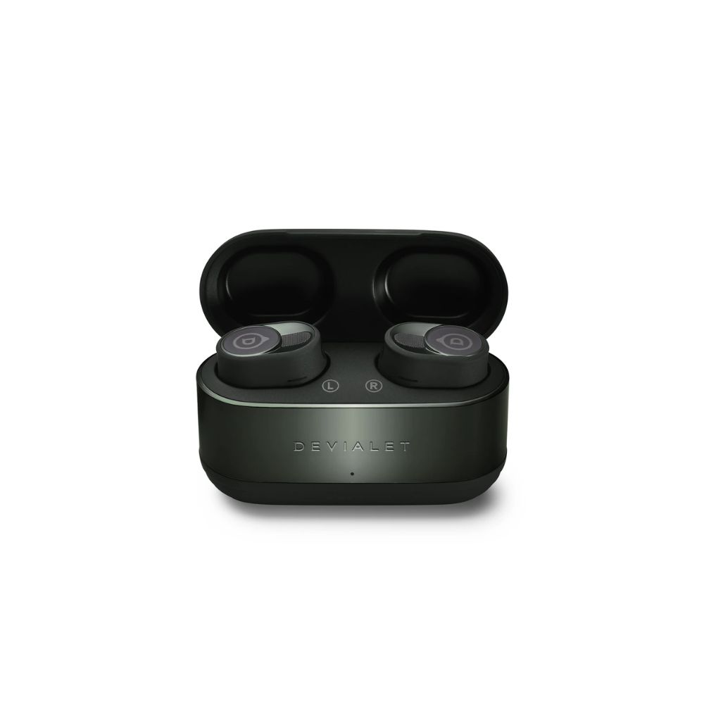 Купить Devialet Gemini II Deep Forest в Алматы