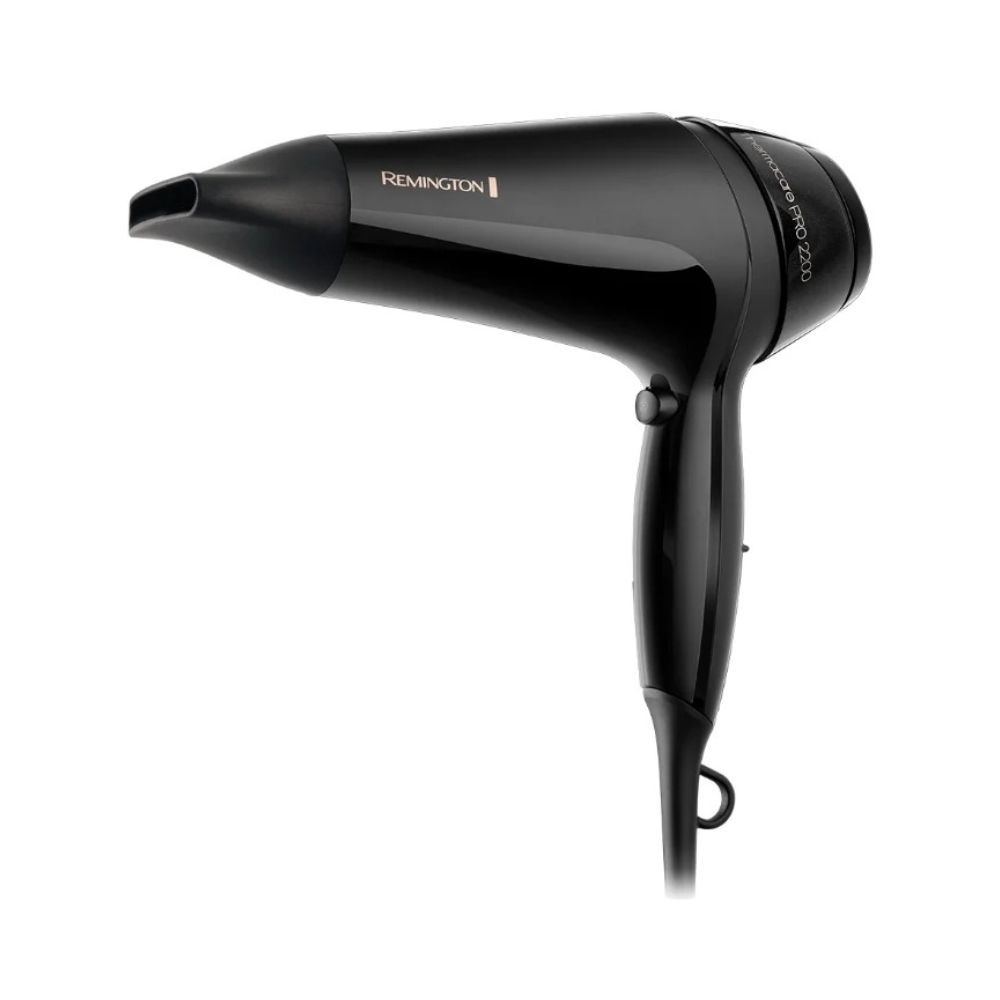 Купить Фен Remington D5710 черный в Алматы