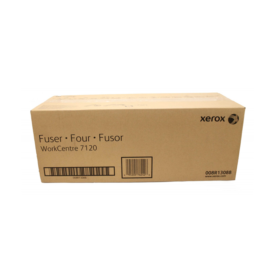 Купить Фьюзерный модуль Xerox 008R13088 / 641S00797 в Алматы
