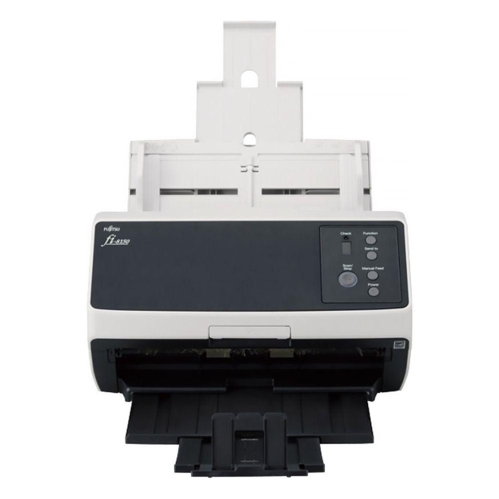 Купить Сканер Fujitsu fi-8150&nbsp;PA03810-B101 в Алматы