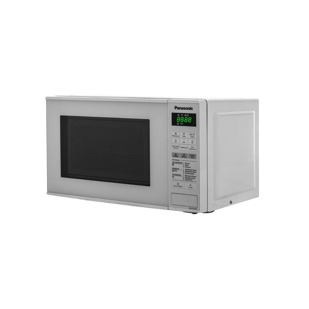 Купить Panasonic NN-GT261WZPE микроволновая печь в Алматы