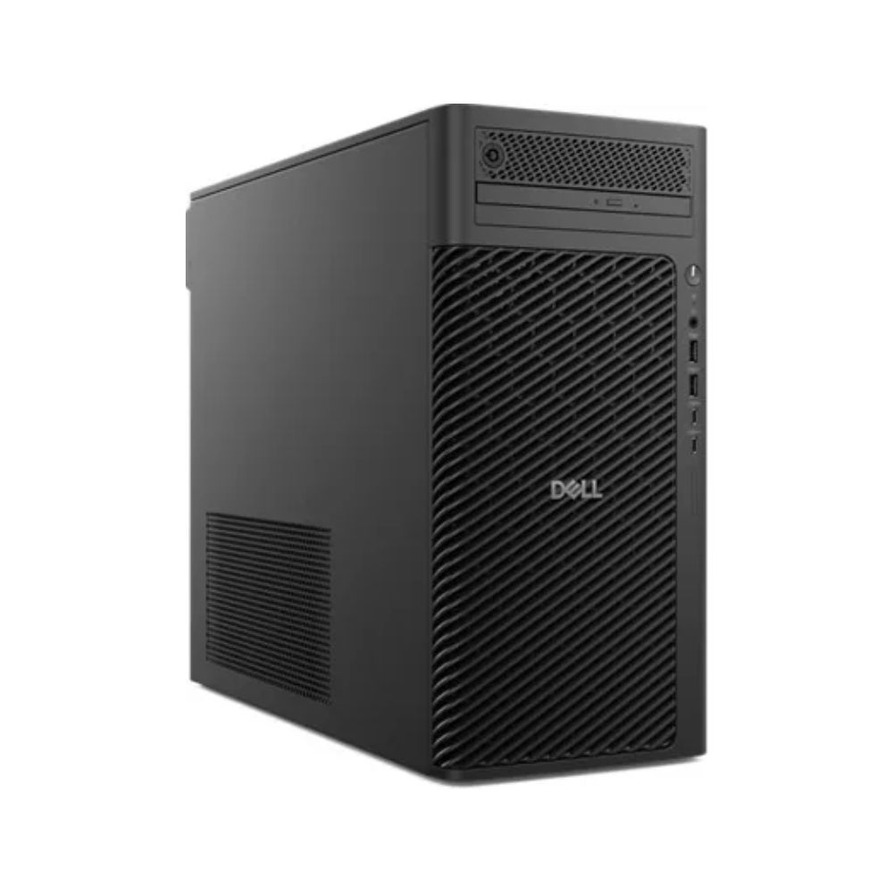 Купить Рабочая станция Dell Pro Max Tower T2 FCT2250 (210-BPSN_BTO108_FCT2250_EMEA) в Алматы