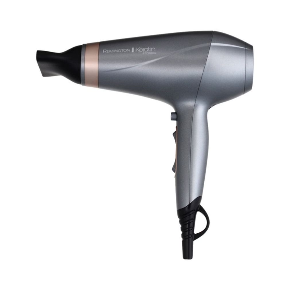 Купить Фен Remington AC8820 черный в Алматы