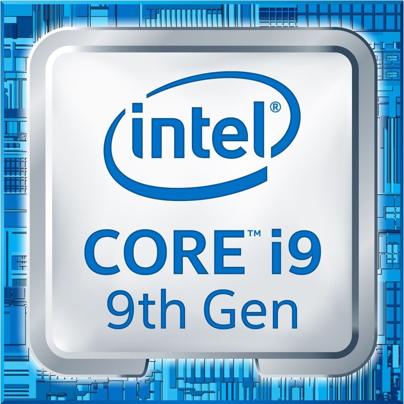 Купить Процессор Intel Core i9-9900K (3.6 GHz), 16M, 1151, CM8068403873914/CM8068403873925, OEM в Алматы