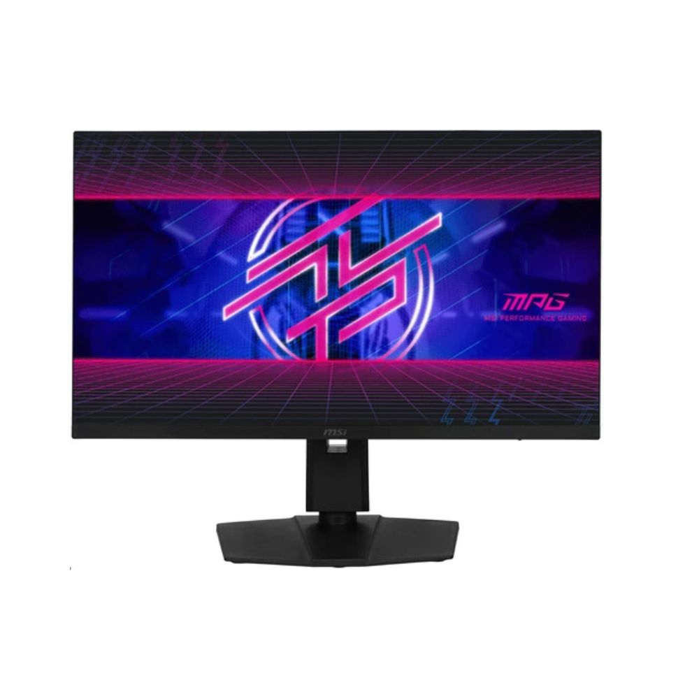 Купить Монитор 27* MSI MPG 274URF QD Rapid IPS 3840x2160 160Hz 0.5ms 400cd/m 10млн:1 2xHDMI 1xDP USB-С в Алматы
