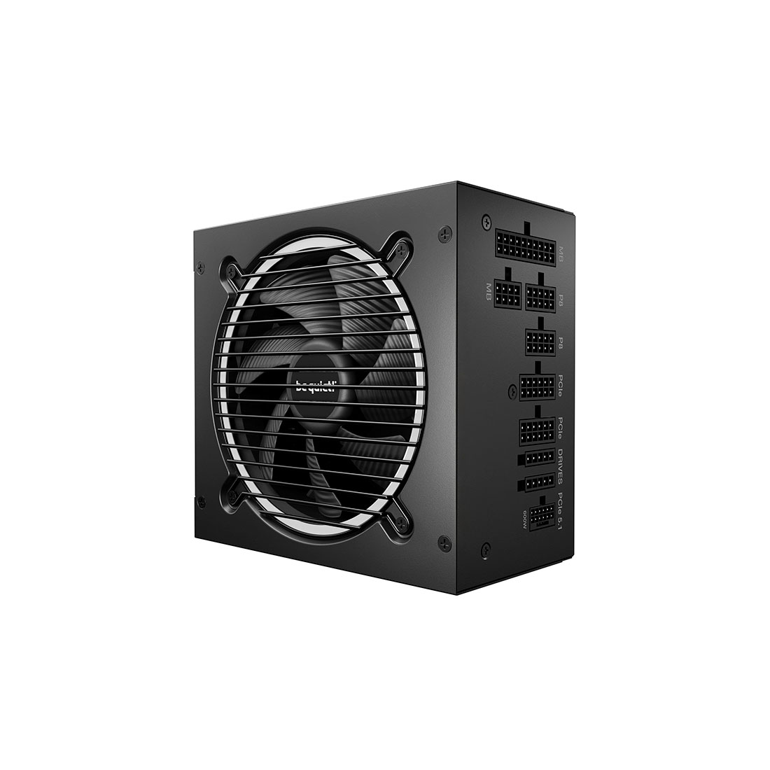 Купить Блок питания Bequiet! Pure Power 13M 850W BP027EU в Алматы