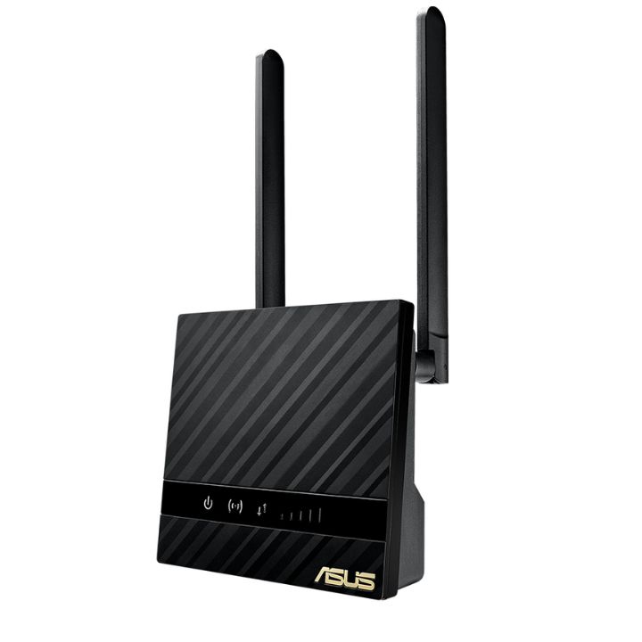 Купить Роутер ASUS 4G-N16 в Алматы