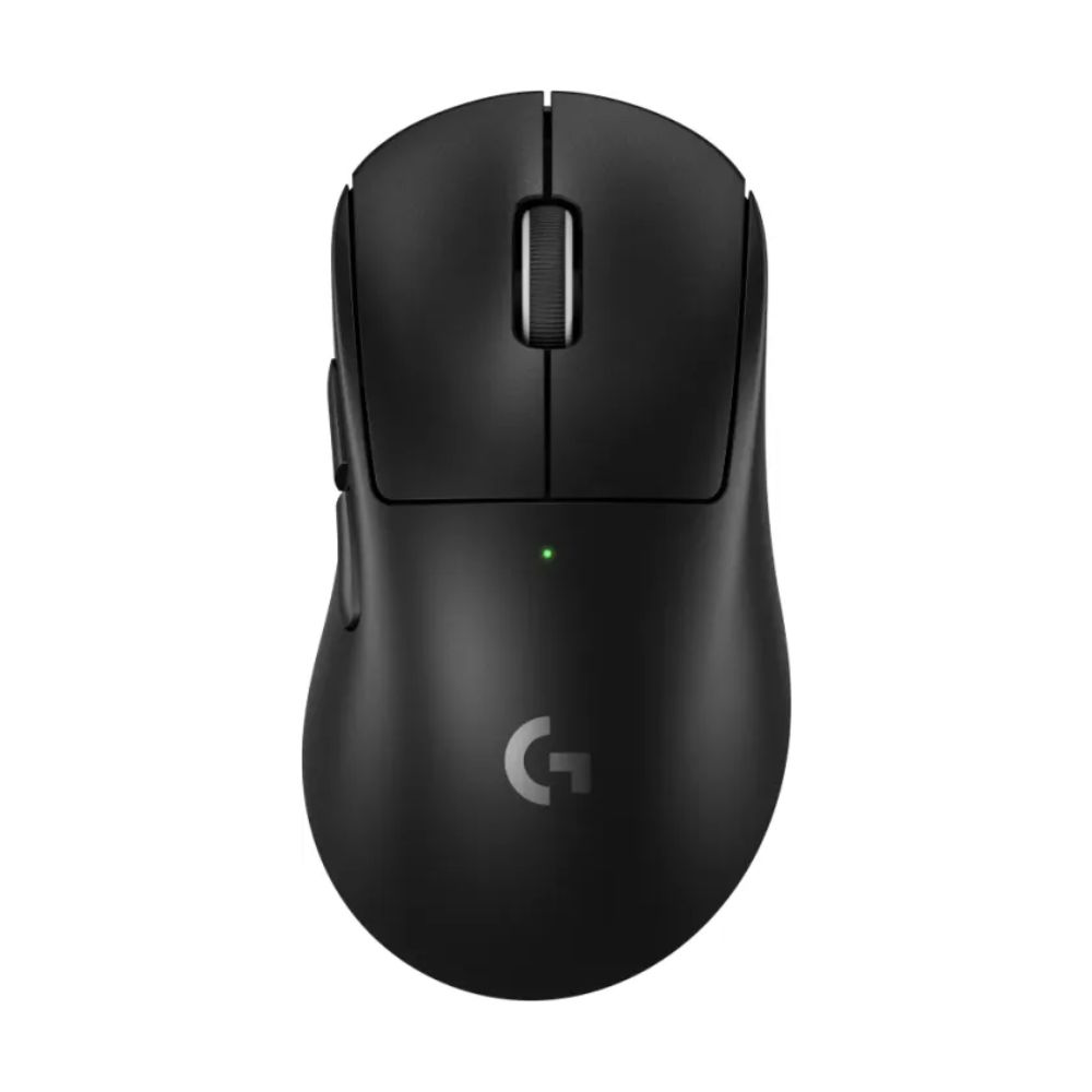 Купить Мышь Logitech G PRO X SUPERLIGHT 2 DEX&nbsp;Black&nbsp;2.4GHZ&nbsp;910-007357 в Алматы