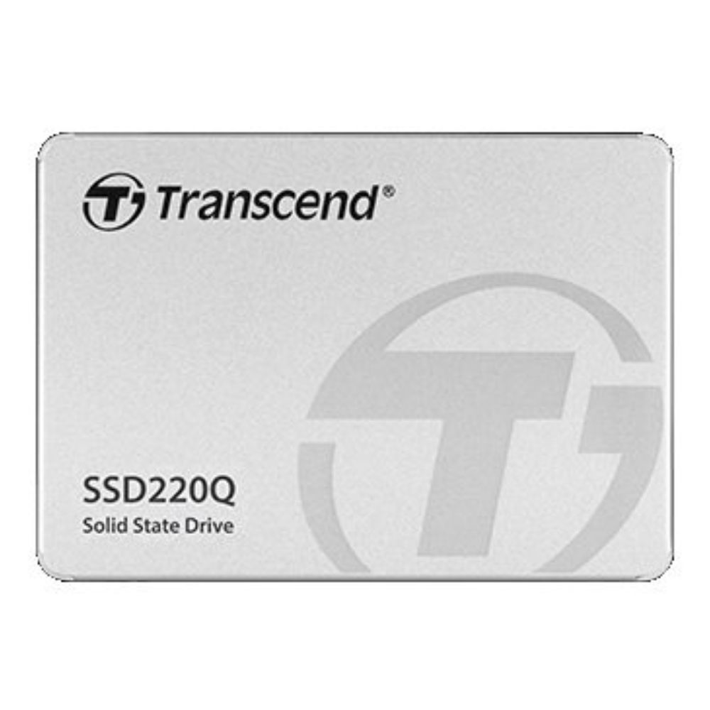Купить Жесткий диск SSD 1TB Transcend TS1TSSD220Q в Алматы