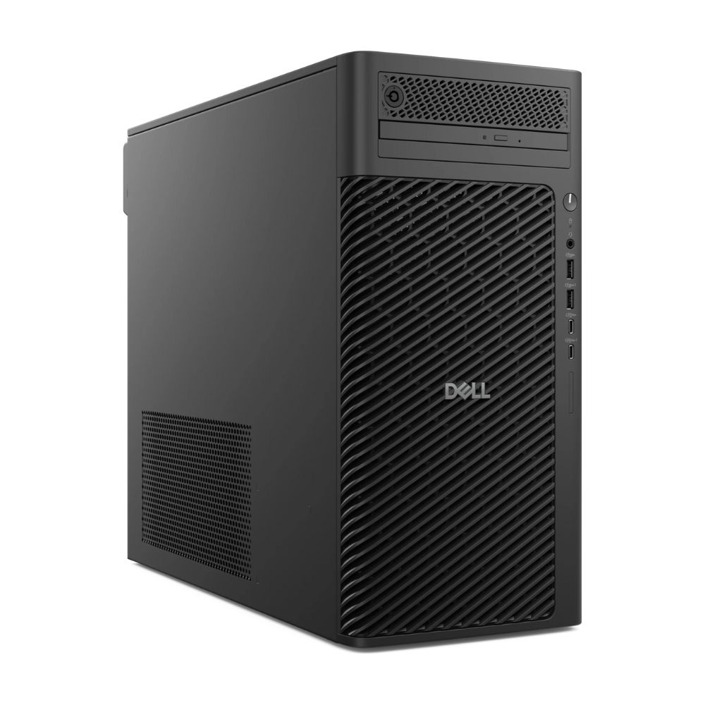 Купить Рабочая станция Dell Pro Max Tower T2 FCT2250 (210-BPSN_BTO107_FCT2250_EMEA) в Алматы