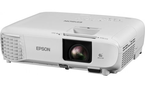 Купить Проектор универсальный Epson EB-W06 в Алматы