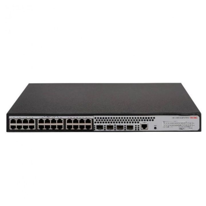 Купить Коммутатор H3C LS-1850V2-28P-EI-GL в Алматы