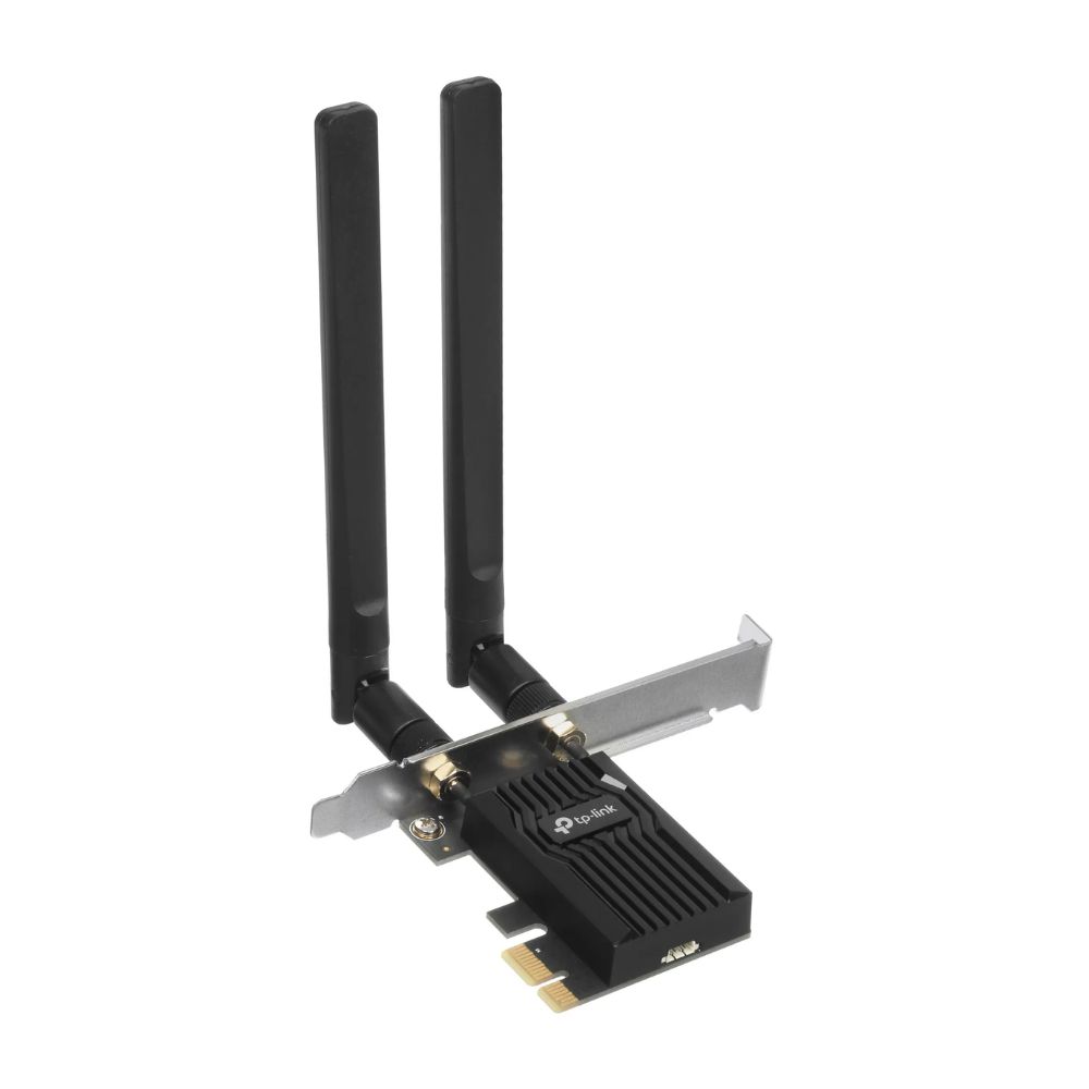Купить Сетевая карта TP-Link Archer TX55E в Алматы