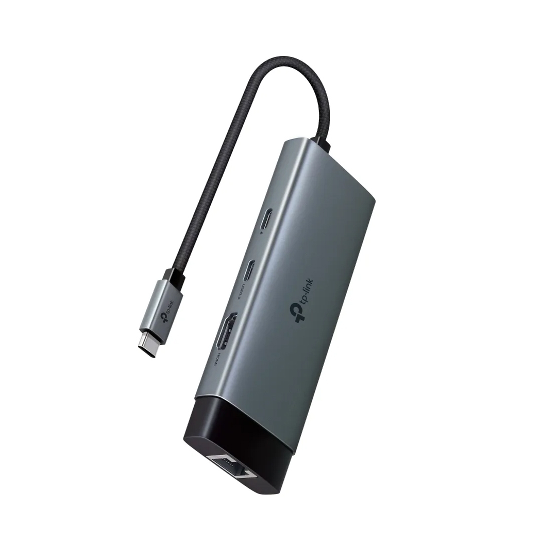 Купить Концентратор USB TP-Link UH6120C в Алматы