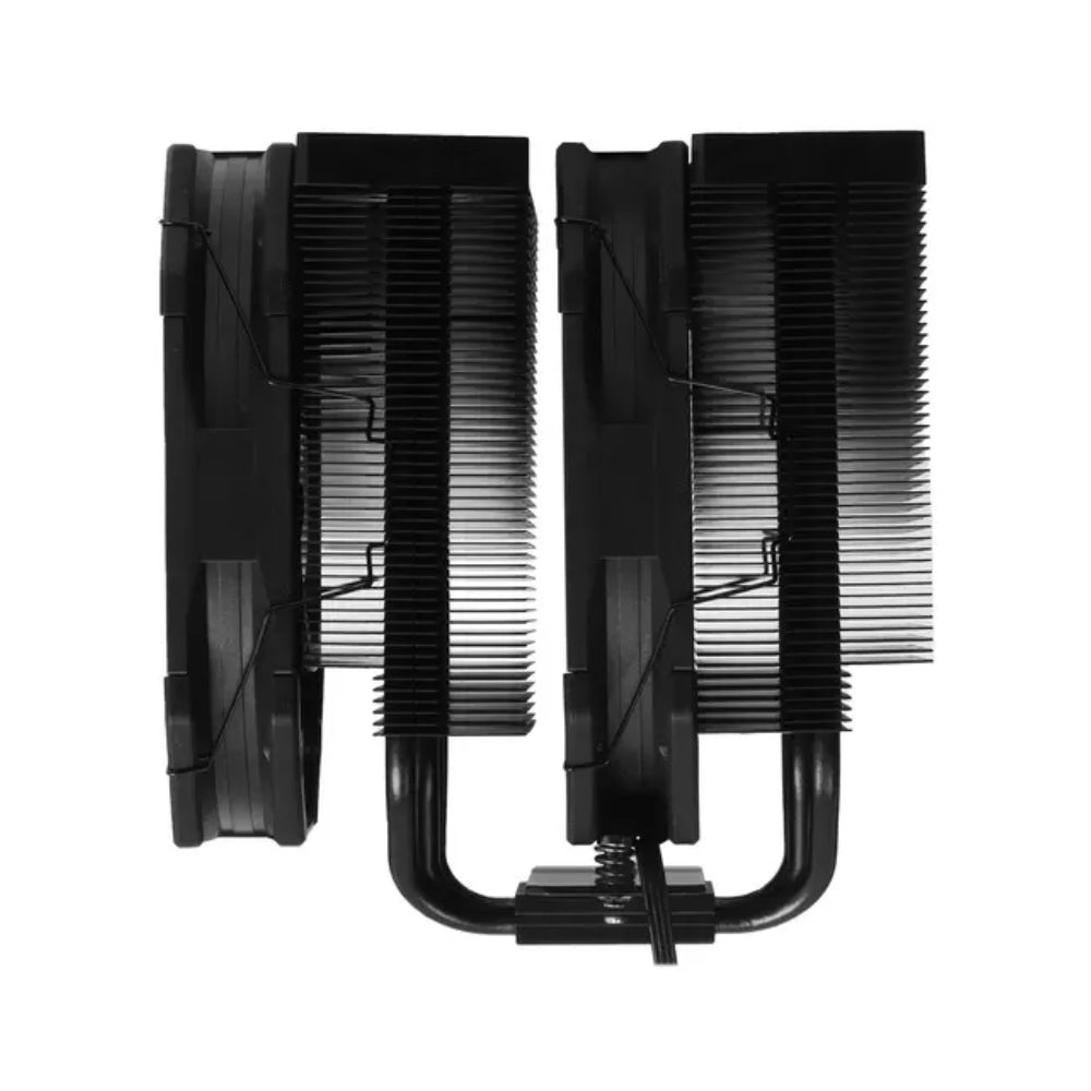 Купить Вентилятор для процессора ID-COOLING FROZN A720 BLACK в Алматы