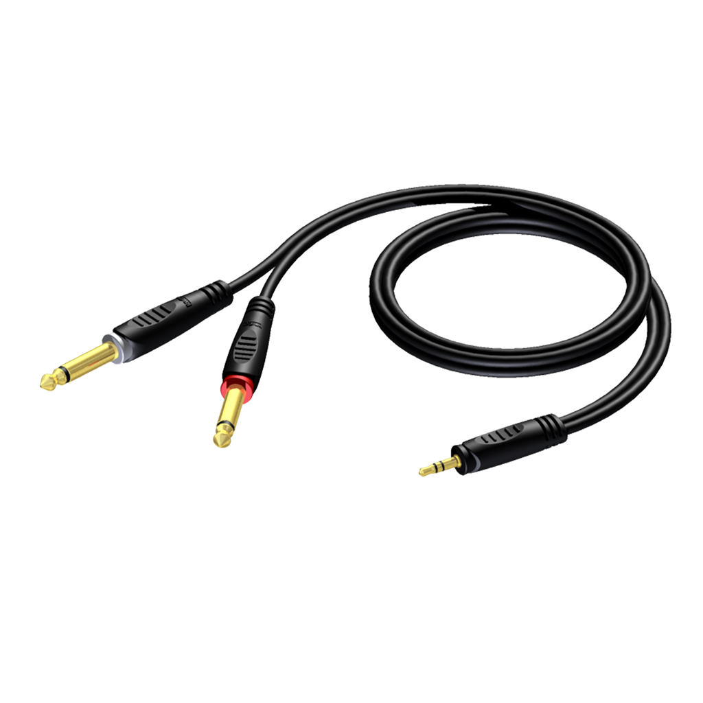 Купить PROCAB Кабель CLA713/3 в Алматы
