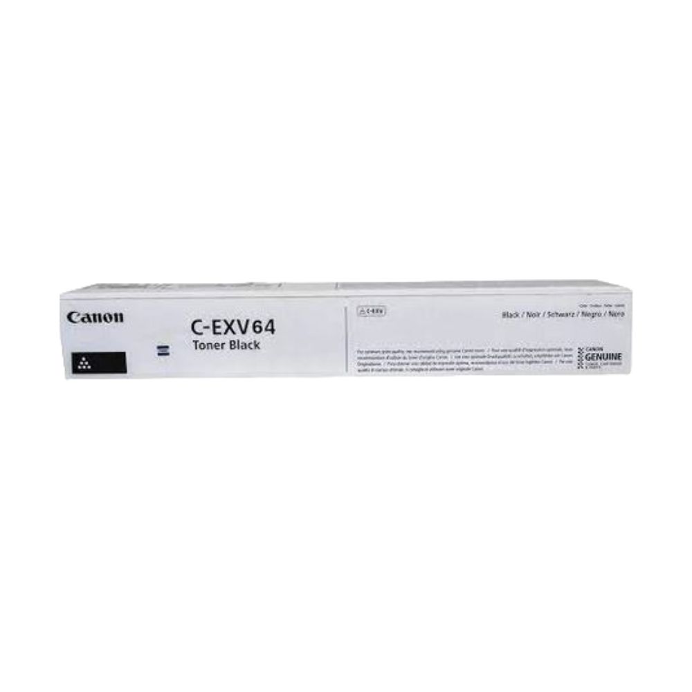 Купить Тонер Canon C-EXV 64 (5753C002) в Алматы