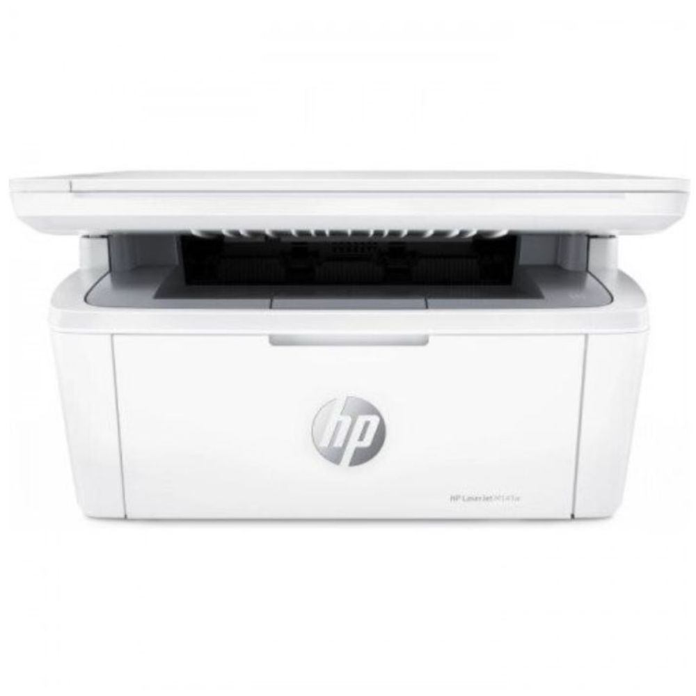 Купить МФУ HP LaserJet MFP M141A, A4, print 600x600dpi, 21ppm, scan 600x600dpi, LCD, USB в Алматы