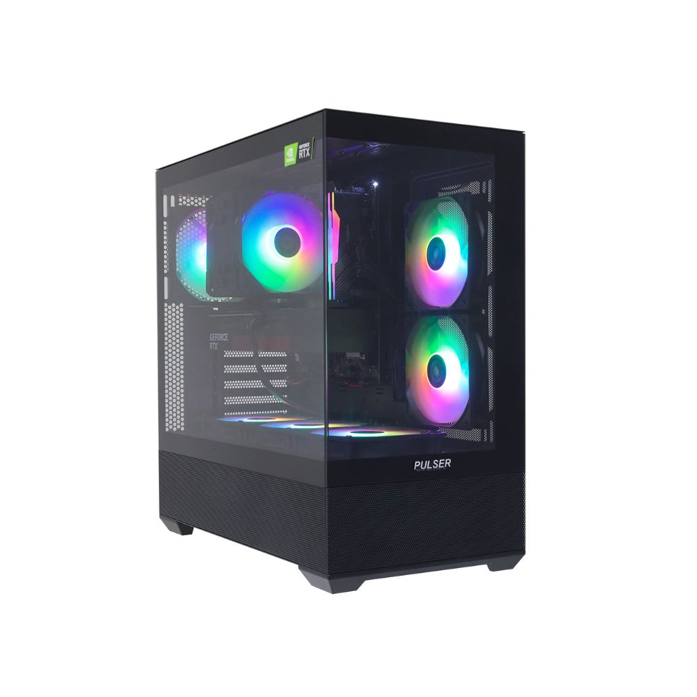 Купить Core Ultra 5 245KF-3.6GHz/B860/RAM 32GB/SSD 1TB (M.2)/RTX5060Ti-8GB/no DVD/600W/ в Алматы