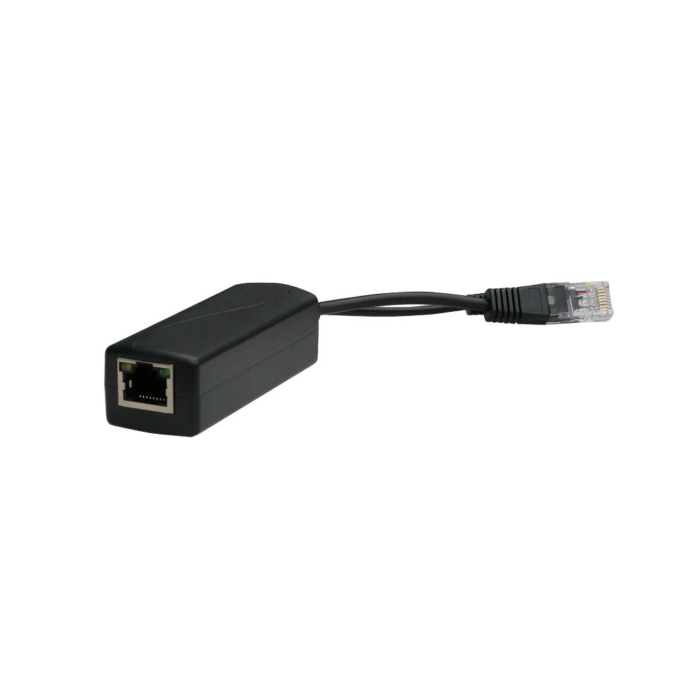 Купить Сплиттер  Wi-Tek WI-POE11S-48V в Алматы